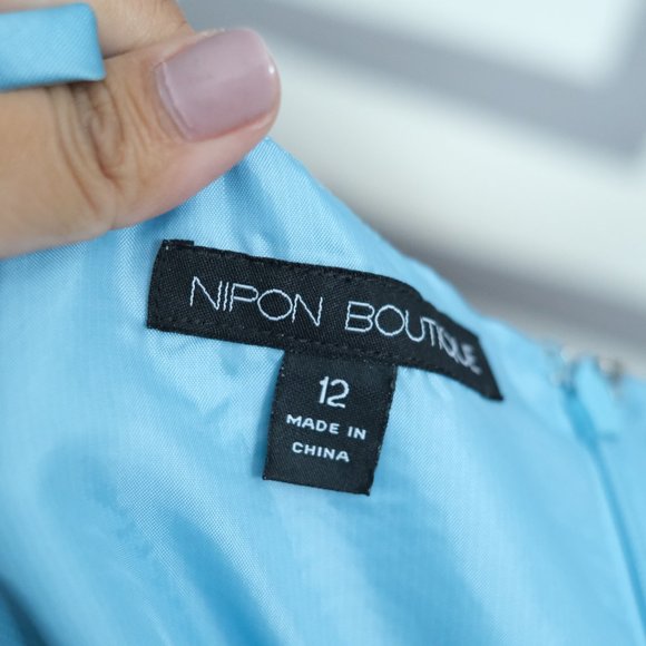 Dress Suit - Picture 2 of 12